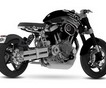Новый байк от Confederate Motorcycles